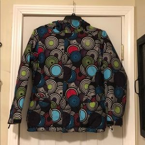 The North Face Jacket sz.14/16